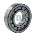 Цилиндрический роликовый подшипник NJ NJ207ECJ SKF