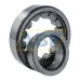 Цилиндрический роликовый подшипник NJ NJ207ECJ SKF