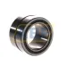 Игольчатый роликовый подшипник с сепаратором NA6909 SKF