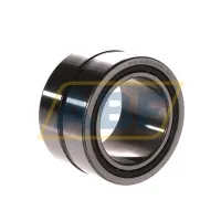 Игольчатый роликовый подшипник с сепаратором NA6909 SKF