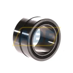 Игольчатый роликовый подшипник с сепаратором NA6909 SKF