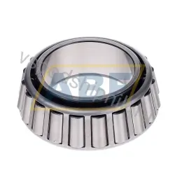 Внутреннее кольцо конического подшипника NA567 Timken