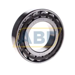 Цилиндрический роликовый подшипник N N212ECP SKF