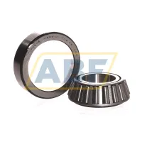 Конический роликовый подшипник однорядный M88048/M88010 Timken