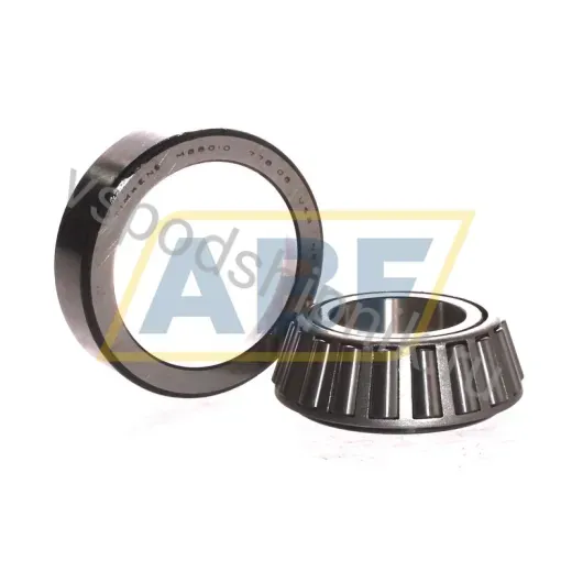 Конический роликовый подшипник однорядный M88048/M88010 Timken