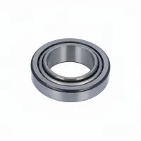 Конический роликовый подшипник однорядный JL68145/L68111 Timken