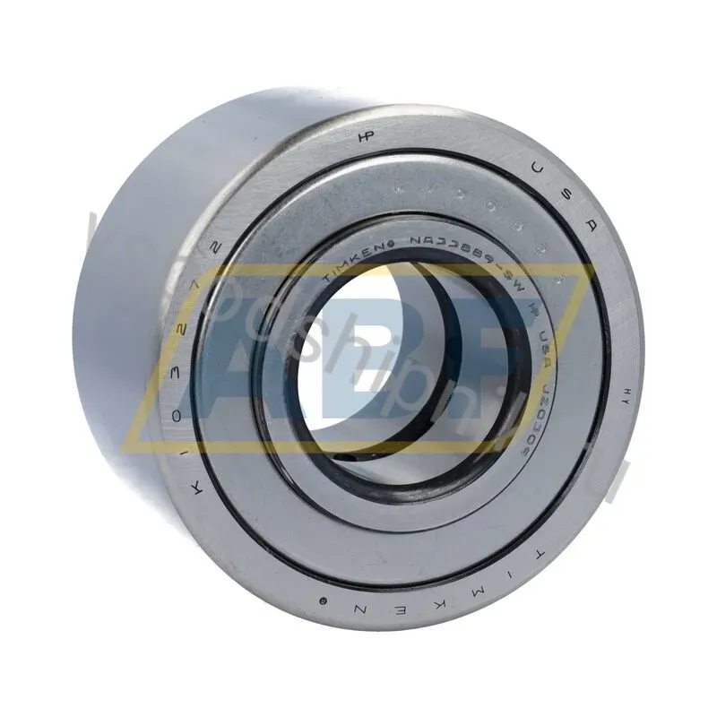 Конический роликовый подшипник однорядный NA33889SW-90042 Timken 360