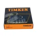 Конический роликовый подшипник однорядный LL319349/LL319310 Timken