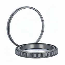 Конический роликовый подшипник однорядный LL319349/LL319310 Timken