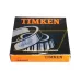Наружное кольцо конического подшипника LL319310 Timken