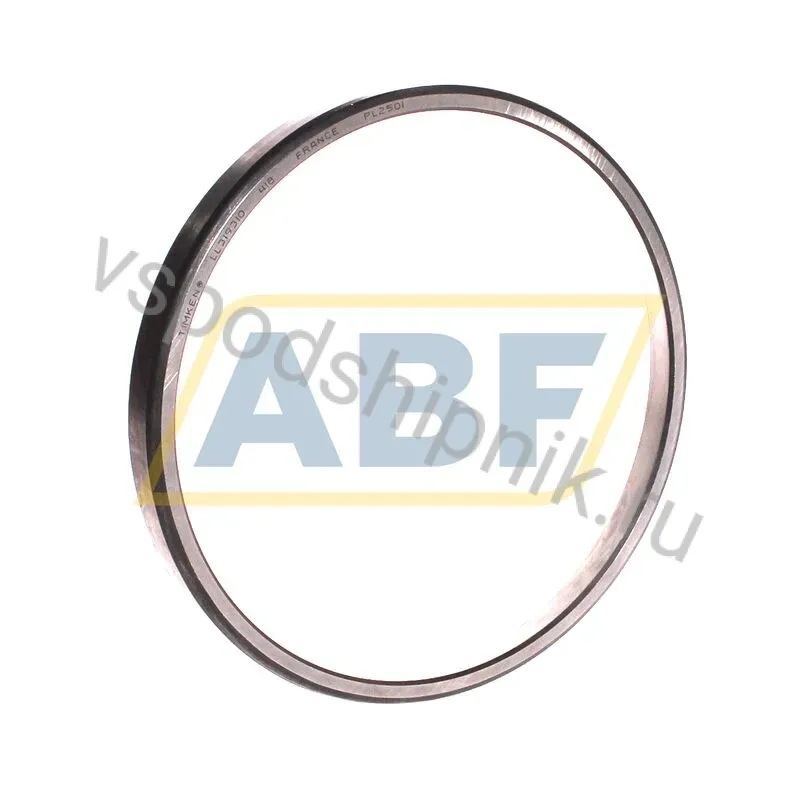 Наружное кольцо конического подшипника LL319310 Timken 360