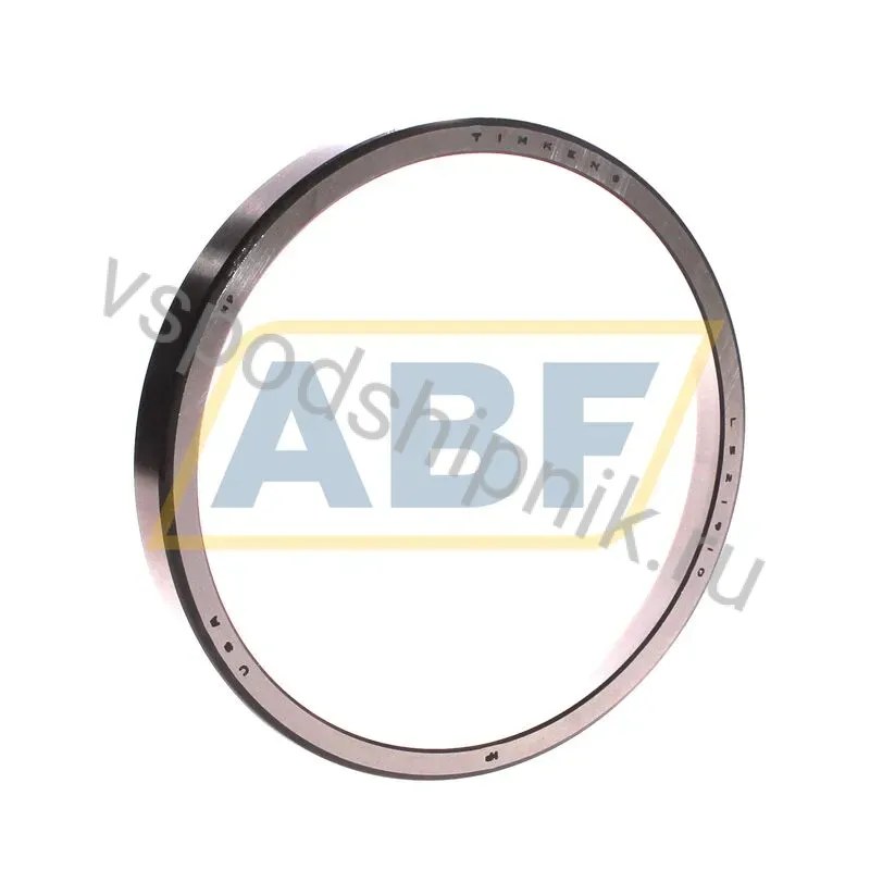 Наружное кольцо конического подшипника L521910 Timken 360