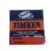 Наружное кольцо конического подшипника L44613 Timken