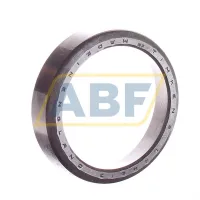 Наружное кольцо конического подшипника L44613 Timken