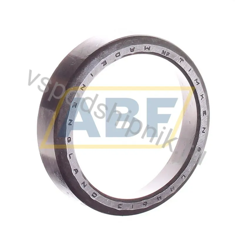 Наружное кольцо конического подшипника L44613 Timken 360