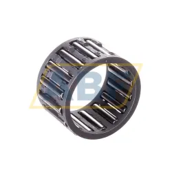 Игольчатый роликовый подшипник с сепаратором K16X20X13 SKF