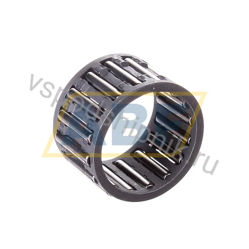 Игольчатый роликовый подшипник с сепаратором K16X20X13 SKF 360