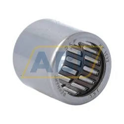 Игольчатый роликовый подшипник с сепаратором HK1522 SKF