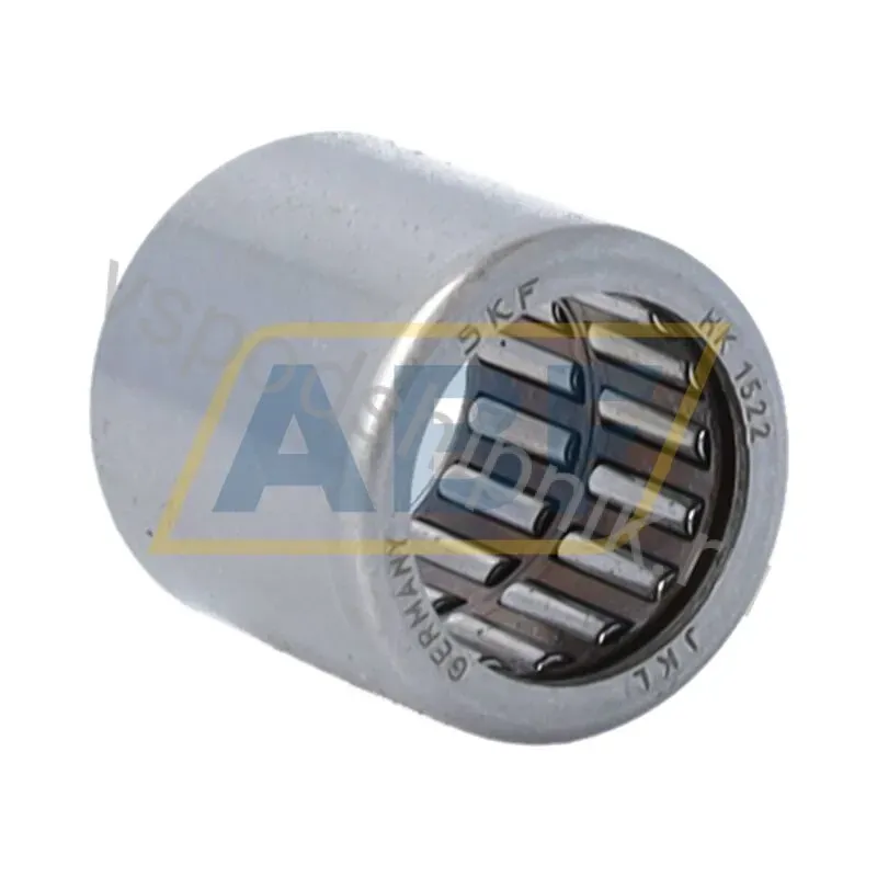 Игольчатый роликовый подшипник с сепаратором HK1522 SKF 360