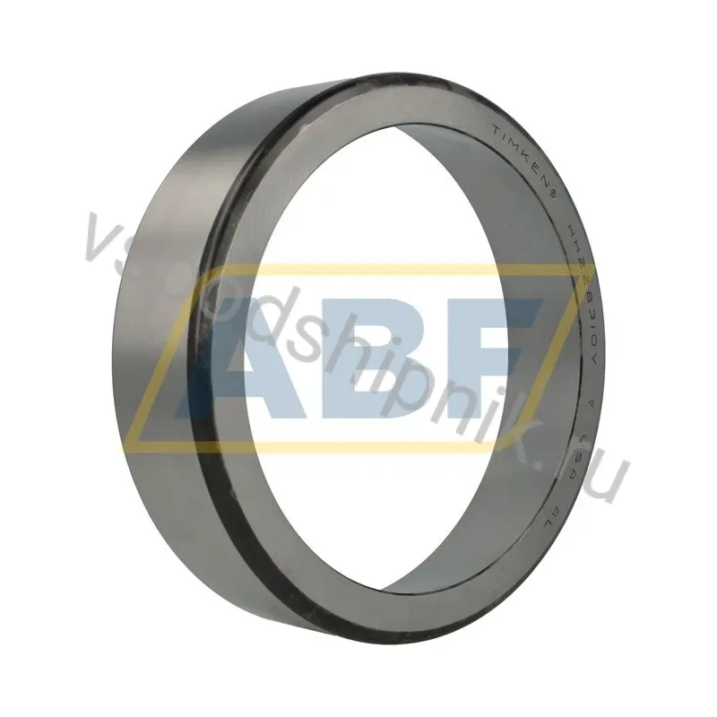 Наружное кольцо конического подшипника HH228310V Timken 360