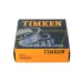 Конический роликовый подшипник однорядный H212749/H212710 Timken