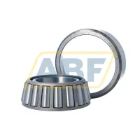 Конический роликовый подшипник однорядный H212749/H212710 Timken