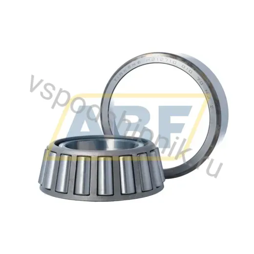 Конический роликовый подшипник однорядный H212749/H212710 Timken