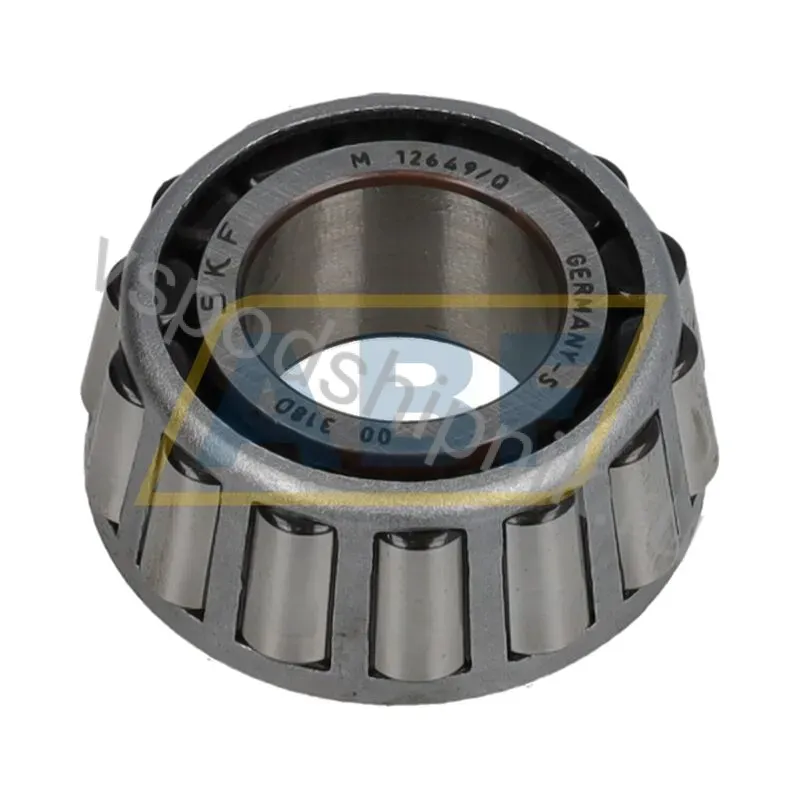Внутреннее кольцо конического подшипника M12649/Q SKF 360