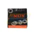 Конический роликовый подшипник однорядный LM11749/LM11710 Timken