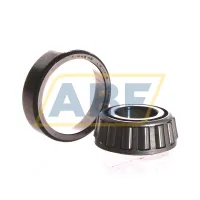 Конический роликовый подшипник однорядный LM11749/LM11710 Timken