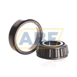 Конический роликовый подшипник однорядный LM11749/LM11710 Timken