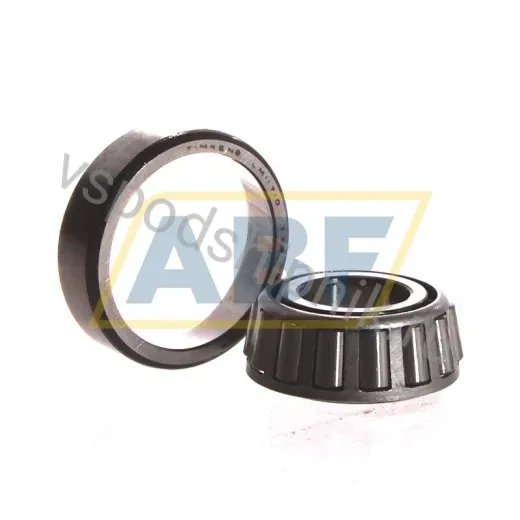 Конический роликовый подшипник однорядный LM11749/LM11710 Timken