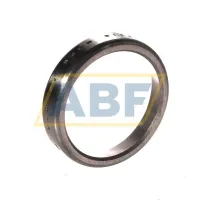 Наружное кольцо конического подшипника LL52510 Timken