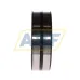 Игольчатый роликовый подшипник с сепаратором RNA4917 SKF