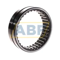 Игольчатый роликовый подшипник с сепаратором RNA4917 SKF