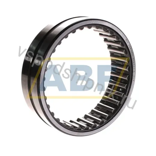 Игольчатый роликовый подшипник с сепаратором RNA4917 SKF