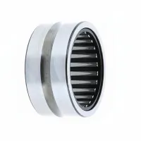 Игольчатый роликовый подшипник с сепаратором NK32/20TN SKF