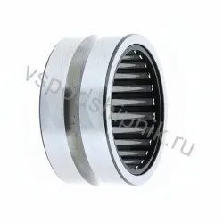 Игольчатый роликовый подшипник с сепаратором NK32/20TN SKF