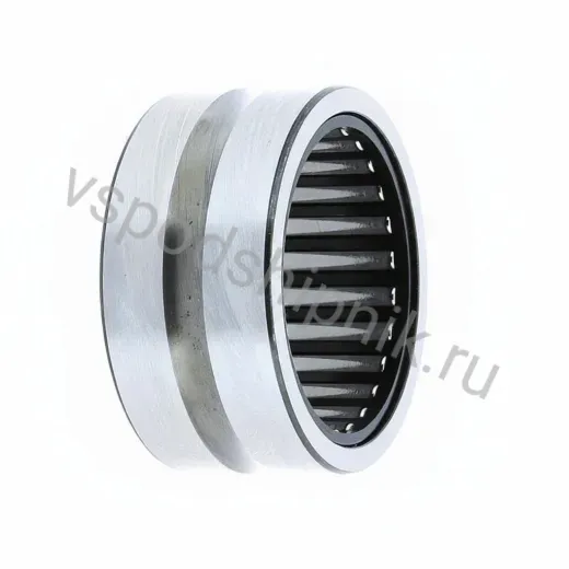 Игольчатый роликовый подшипник с сепаратором NK32/20TN SKF