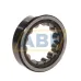 Цилиндрический роликовый подшипник RNU207ECP SKF