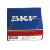 Цилиндрический роликовый подшипник RNU207ECP SKF