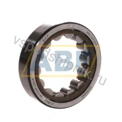Цилиндрический роликовый подшипник RNU207ECP SKF