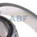 Конический роликовый подшипник однорядный 33115/Q SKF