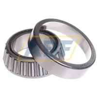 Конический роликовый подшипник однорядный 33115/Q SKF