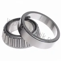 Конический роликовый подшипник однорядный 33115/Q SKF