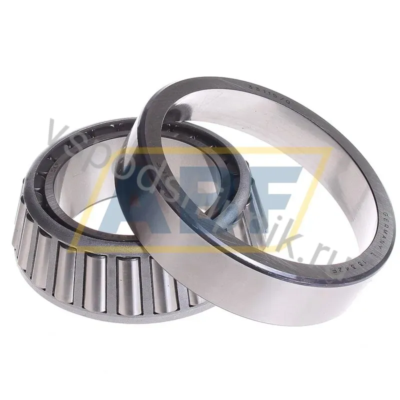 Конический роликовый подшипник однорядный 33115/Q SKF 360