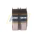 Игольчатый роликовый подшипник с сепаратором NKI15/16 SKF