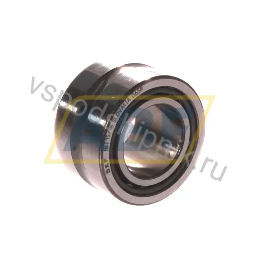 Игольчатый роликовый подшипник с сепаратором NKI15/16 SKF