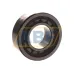 Цилиндрический роликовый подшипник NU NU2207ECP SKF