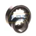 Цилиндрический роликовый подшипник NU NU2207ECP SKF